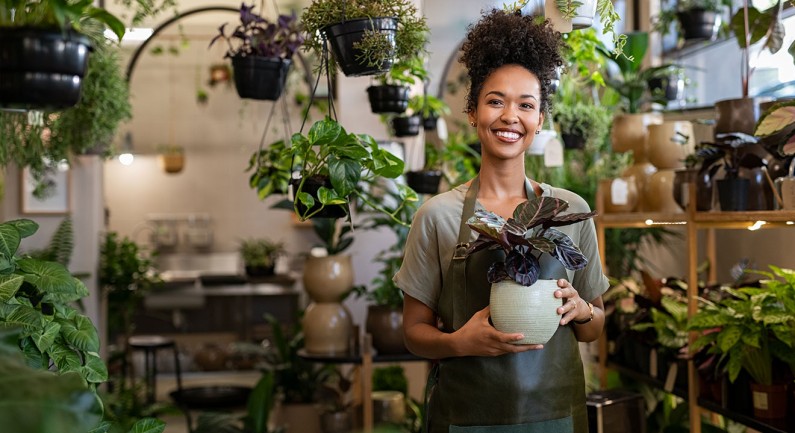 Round 2 of Microbusiness Grant Program Now Open Round 2 of Microbusiness Grant Program Now Open
