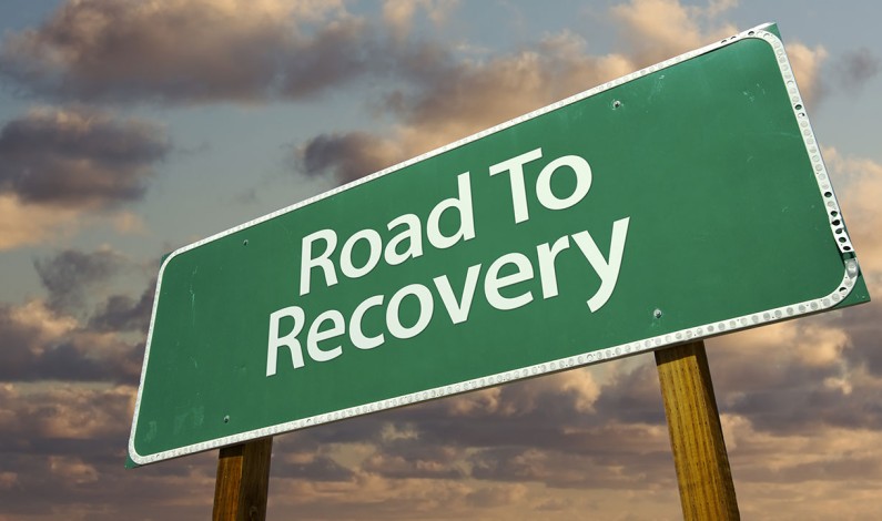 September is National Recovery Month September is National Recovery Month