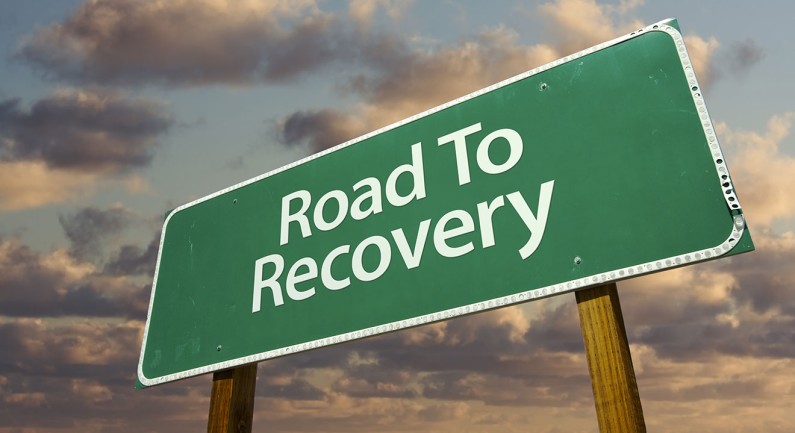 September is National Recovery Month September is National Recovery Month