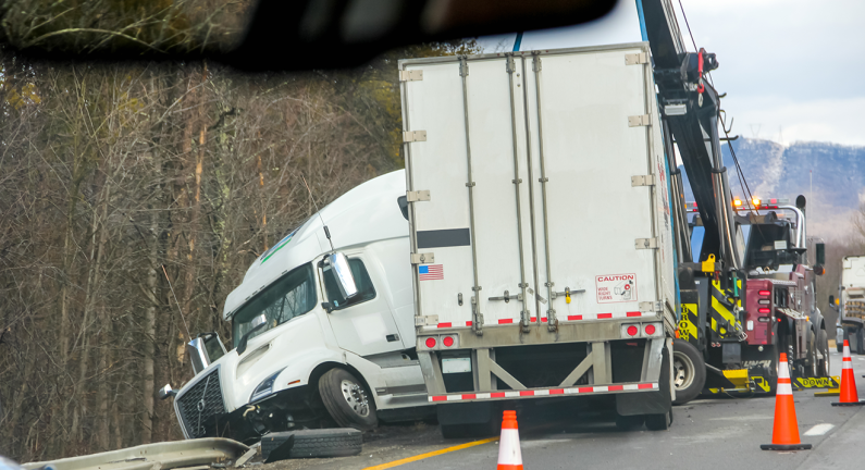 North Highlands Driver Arrested After Deadly Collision Kills 7 North Highlands Driver Arrested After Deadly Collision Kills 7