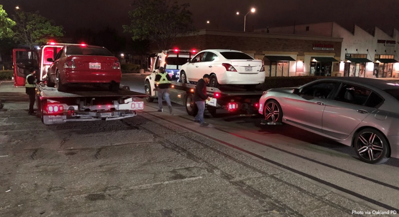 CHP Steps Up Work to Halt Street Racing and Sideshows CHP Steps Up Work to Halt Street Racing and Sideshows