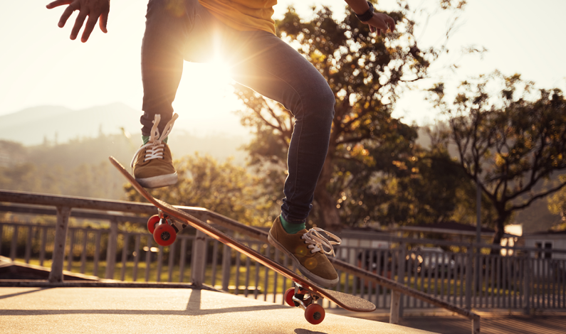 Sacramento Names Skate Park after Tyre Nichols Sacramento Names Skate Park after Tyre Nichols