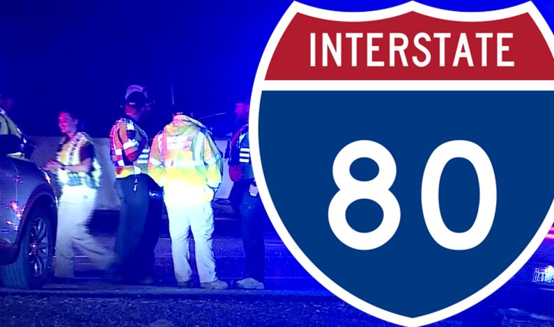Big Rig Wreck Kills Local Man Big Rig Wreck Kills Local Man