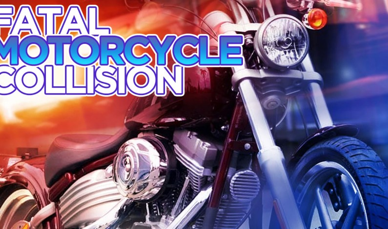 Antelope Man Dies in Motorcycle Collision Antelope Man Dies in Motorcycle Collision