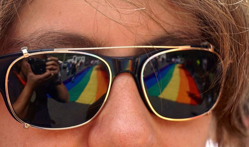 Supporting Sacramento County’s LGBTQ+ Community Supporting Sacramento County’s LGBTQ+ Community