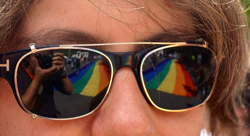 Supporting Sacramento County’s LGBTQ+ Community Supporting Sacramento County’s LGBTQ+ Community