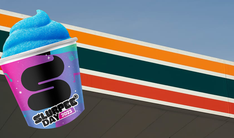 It’s Slurpee Day 2023! – Rio Linda Online News It’s Slurpee Day 2023! – Rio Linda Online News