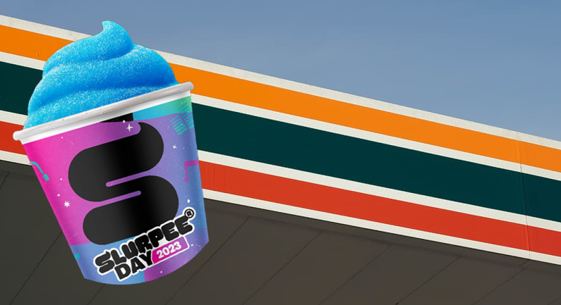 It’s Slurpee Day 2023! – Rio Linda Online News It’s Slurpee Day 2023! – Rio Linda Online News