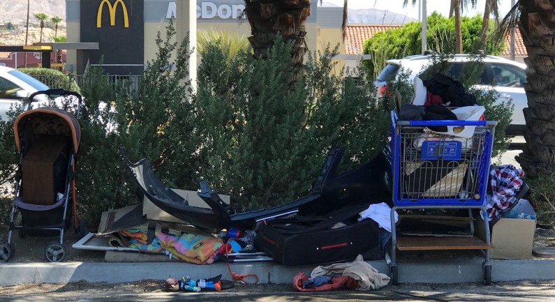A California city was making a difference on homelessness. Then the money ran out A California city was making a difference on homelessness. Then the money ran out