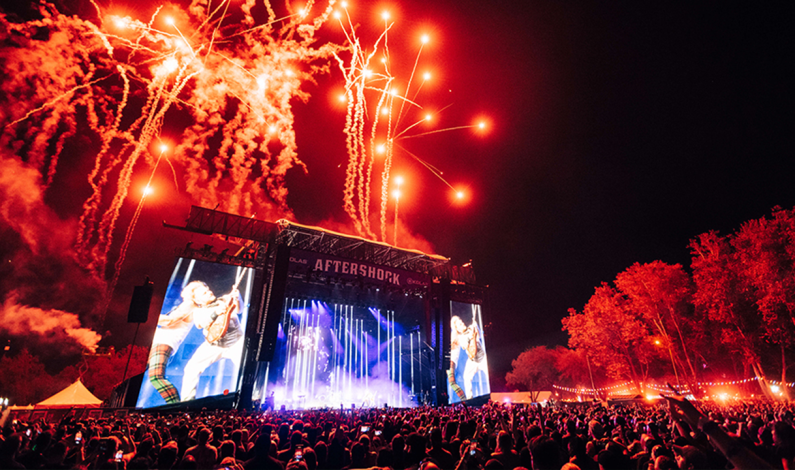 2023 was the Summer of Music… But Are you ready for Aftershock? 2023 was the Summer of Music… But Are you ready for Aftershock?