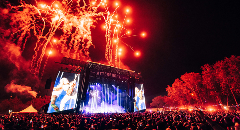 2023 was the Summer of Music… But Are you ready for Aftershock? 2023 was the Summer of Music… But Are you ready for Aftershock?