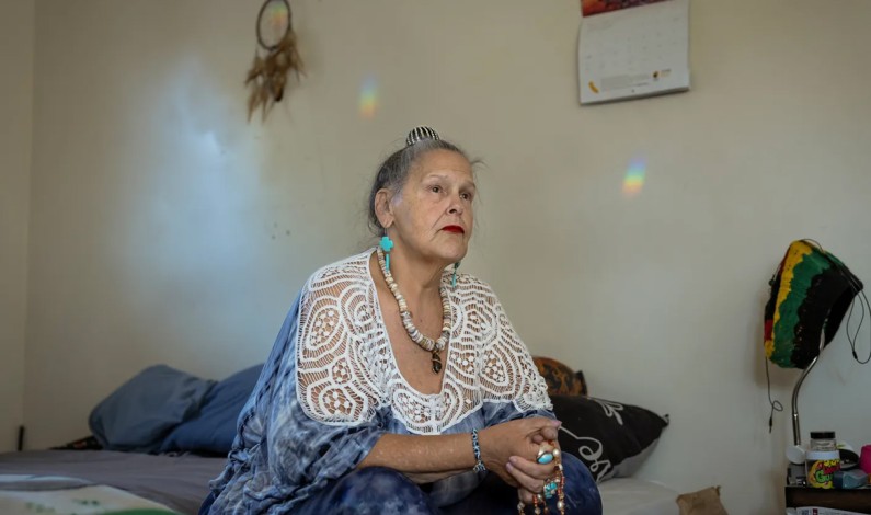 Medical cannabis paved the way for legalization in California. Now patients feel left behind. Medical cannabis paved the way for legalization in California. Now patients feel left behind.