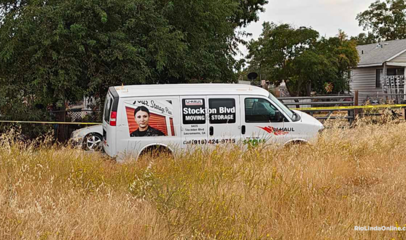 Sacramento County Sheriff Update on I Street Murder Sacramento County Sheriff Update on I Street Murder
