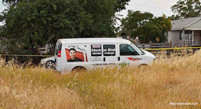 Sacramento County Sheriff Update on I Street Murder Sacramento County Sheriff Update on I Street Murder