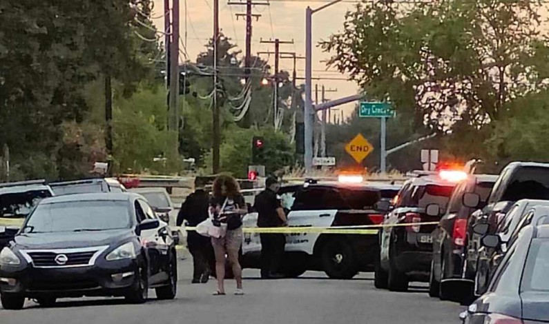 Second Dead Body Found in Rio Linda within 3 days Second Dead Body Found in Rio Linda within 3 days