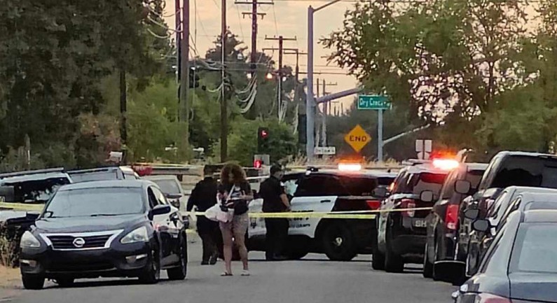 Second Dead Body Found in Rio Linda within 3 days Second Dead Body Found in Rio Linda within 3 days