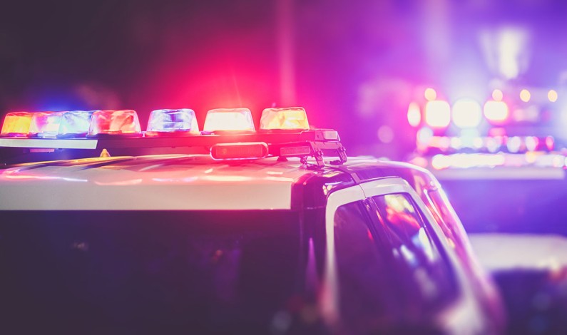 Two Hospitalized After North Highlands Shooting Two Hospitalized After North Highlands Shooting