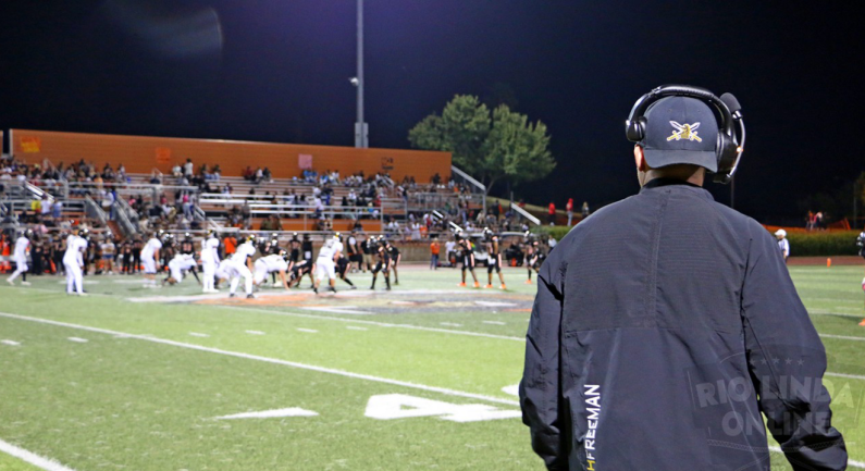 This Week in Rio Linda High School Sports – 10/16/23-10/21/23 This Week in Rio Linda High School Sports – 10/16/23-10/21/23