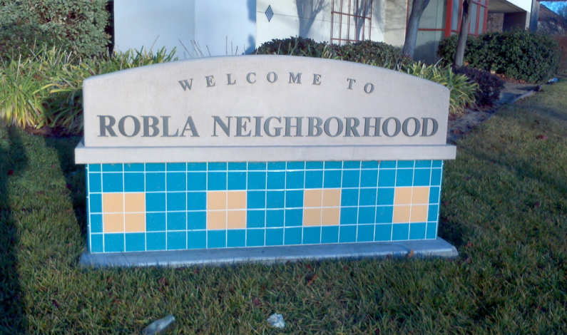 New Housing Development in Robla Moves Forward New Housing Development in Robla Moves Forward