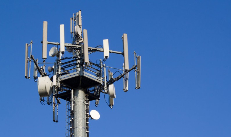 AT&T Planning 80-foot Tower in Downtown Rio Linda AT&T Planning 80-foot Tower in Downtown Rio Linda