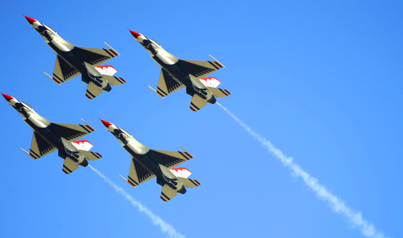 California Capital Airshow Ready for Takeoff California Capital Airshow Ready for Takeoff
