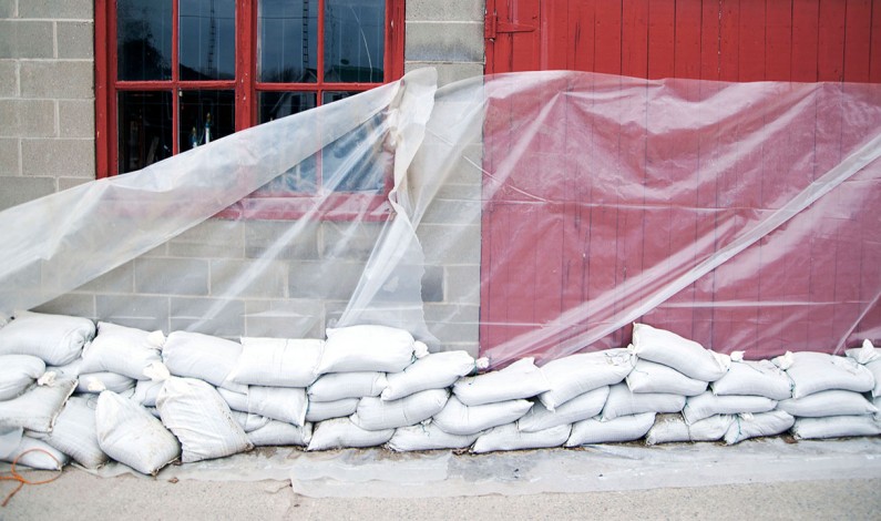 Sandbag Locations Now Open For Rio Linda/Elverta Residents Sandbag Locations Now Open For Rio Linda/Elverta Residents