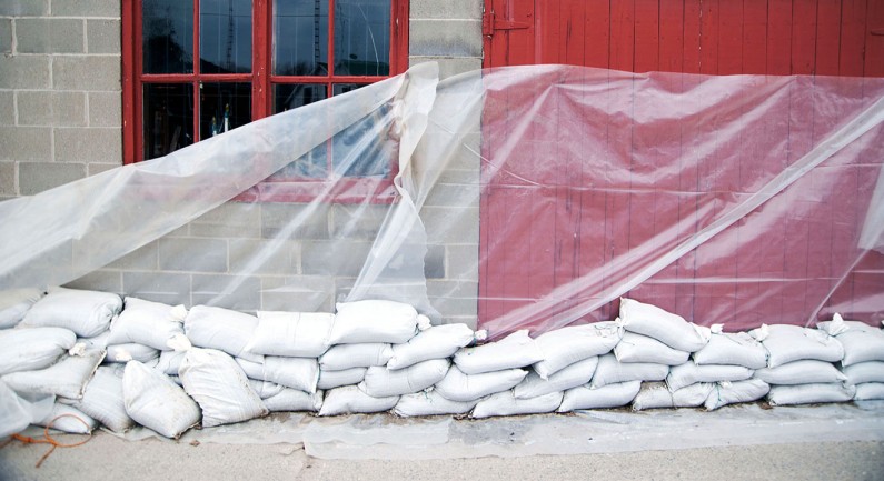 Sandbag Locations Now Open For Rio Linda/Elverta Residents Sandbag Locations Now Open For Rio Linda/Elverta Residents