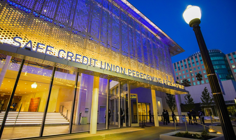 SAFE Credit Union’s Grant Program Funds $90,000 in Support for Nonprofits SAFE Credit Union’s Grant Program Funds $90,000 in Support for Nonprofits