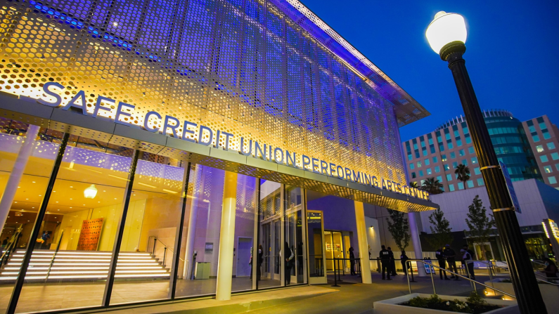 SAFE Credit Union’s Grant Program Funds $90,000 in Support for Nonprofits SAFE Credit Union’s Grant Program Funds $90,000 in Support for Nonprofits