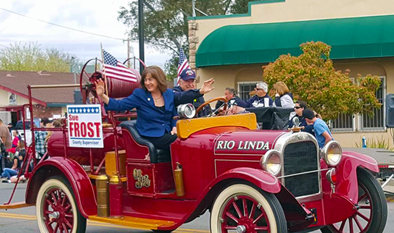Sacramento Should Focus on Roads, Reject New Sales Tax Hike, Says Supervisor Frost Sacramento Should Focus on Roads, Reject New Sales Tax Hike, Says Supervisor Frost