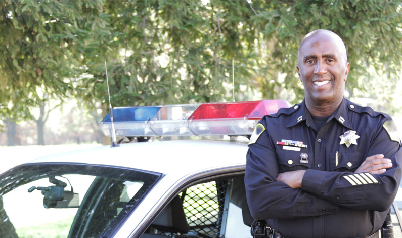 Sheriff Cooper Supports Initiative to Restore Safety to Our Neighborhoods and Communities Sheriff Cooper Supports Initiative to Restore Safety to Our Neighborhoods and Communities