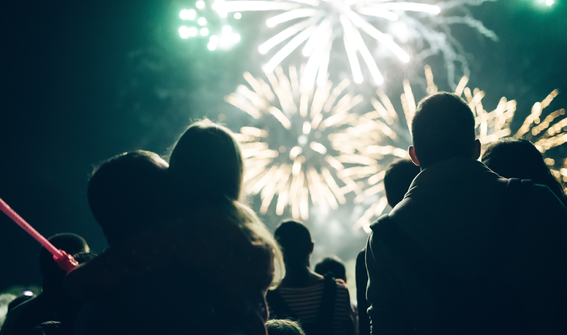 Sacramento County Tightens Fireworks Regulations with New Ordinance Sacramento County Tightens Fireworks Regulations with New Ordinance