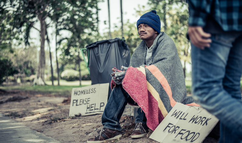 Sacramento County Homeless Outreach Report 2023 Sacramento County Homeless Outreach Report 2023