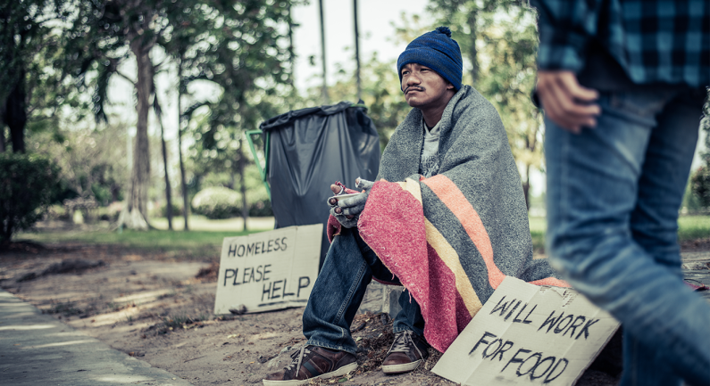 Sacramento County Homeless Outreach Report 2023 Sacramento County Homeless Outreach Report 2023