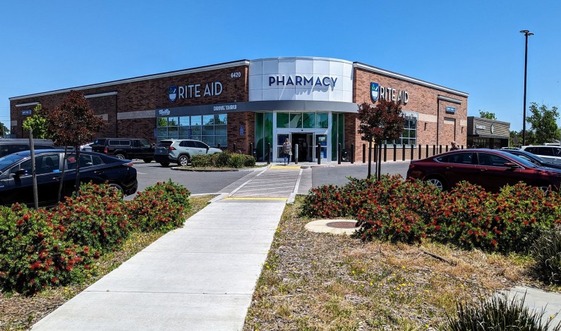 The Current State of Rite Aid The Current State of Rite Aid