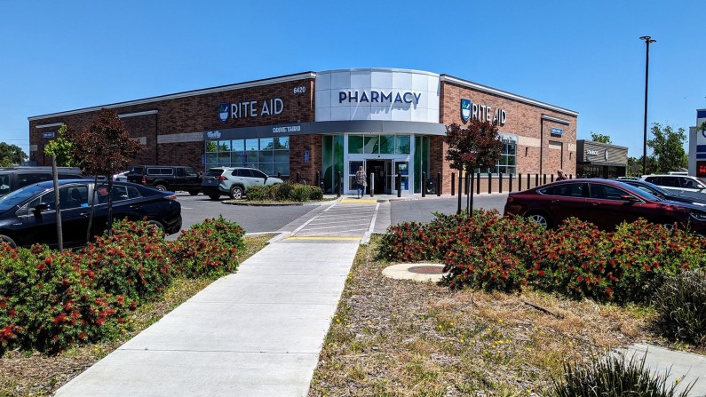 The Current State of Rite Aid The Current State of Rite Aid