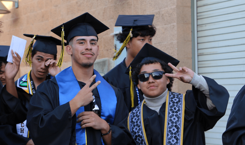 Congratulations Rio Linda High School Class of 2024 Congratulations Rio Linda High School Class of 2024
