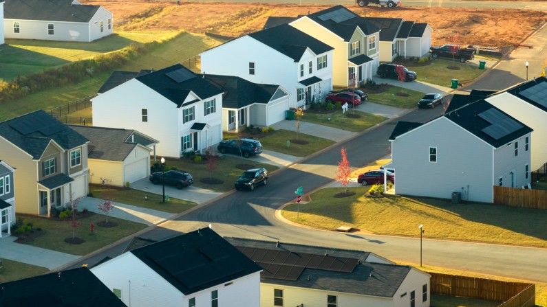 Homebuilding in the Panhandle to begin this summer Homebuilding in the Panhandle to begin this summer