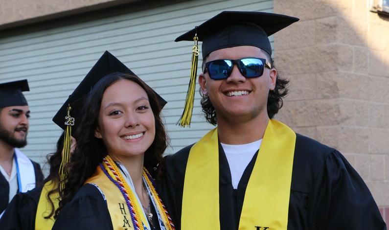 Everything You Need to Know About Rio Linda High School Class of 2024 Graduation Everything You Need to Know About Rio Linda High School Class of 2024 Graduation