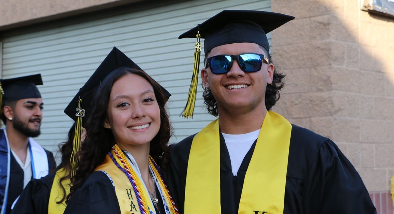 Everything You Need to Know About Rio Linda High School Class of 2024 Graduation Everything You Need to Know About Rio Linda High School Class of 2024 Graduation