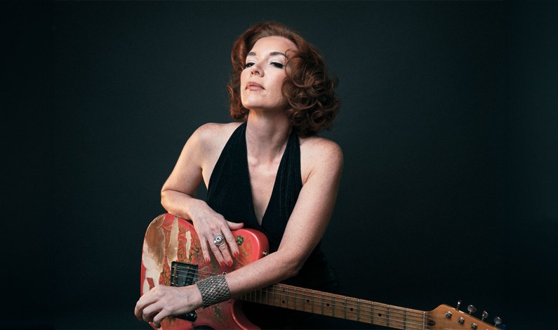 Guitar great Sue Foley to headline Miner’s Foundry Cultural Center June 23. Guitar great Sue Foley to headline Miner’s Foundry Cultural Center June 23.