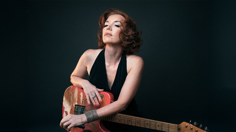 Guitar great Sue Foley to headline Miner’s Foundry Cultural Center June 23. Guitar great Sue Foley to headline Miner’s Foundry Cultural Center June 23.
