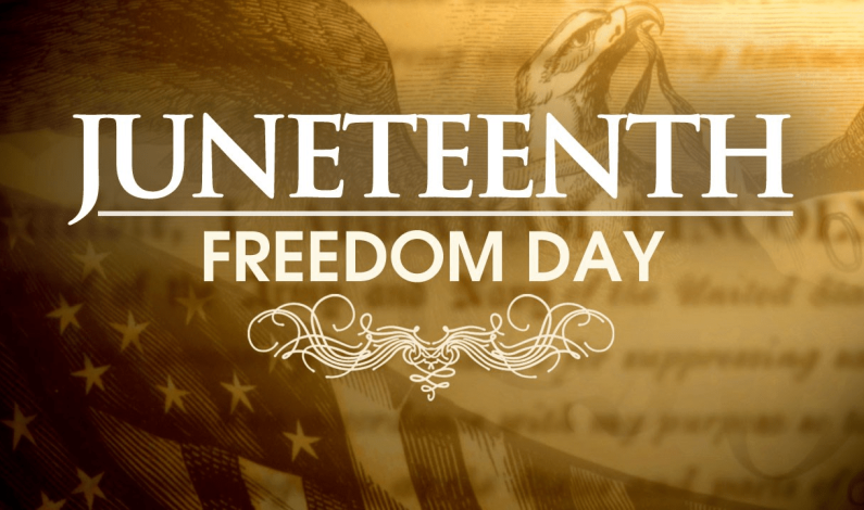 County Holiday Office Closure – Wednesday, June 19 County Holiday Office Closure – Wednesday, June 19
