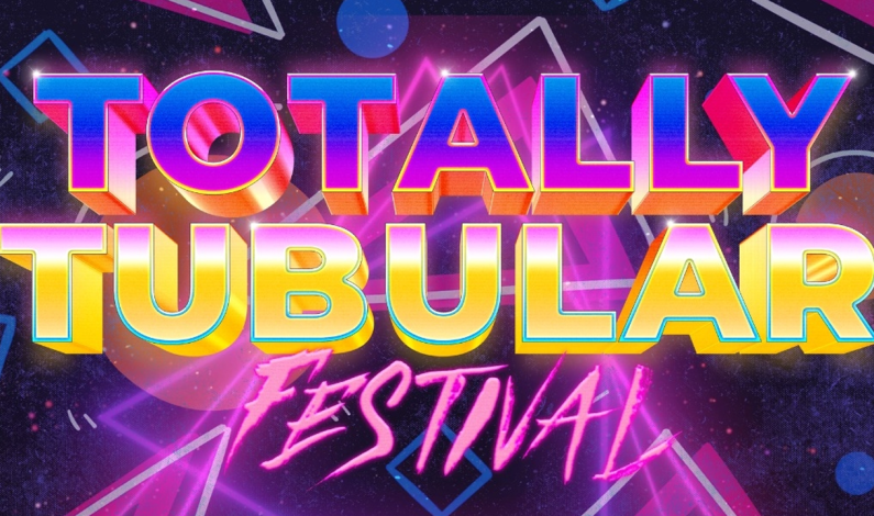 Totally Tubular! 80’s mini-fest plays Hard Rock Live June 27 Totally Tubular! 80’s mini-fest plays Hard Rock Live June 27