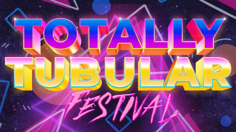 Totally Tubular! 80’s mini-fest plays Hard Rock Live June 27 Totally Tubular! 80’s mini-fest plays Hard Rock Live June 27