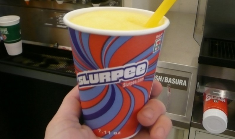 7-Eleven’s Free Slurpee Day is here! 7-Eleven’s Free Slurpee Day is here!