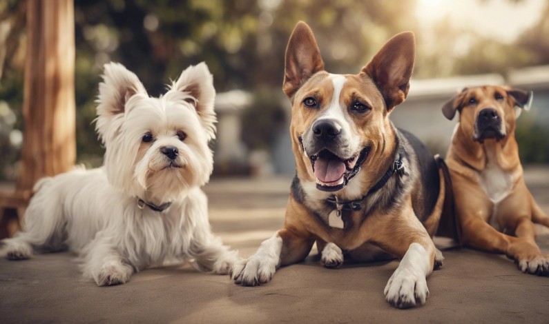 It’s National Dog Day! Here are the Top Dog Names in California. It’s National Dog Day! Here are the Top Dog Names in California.