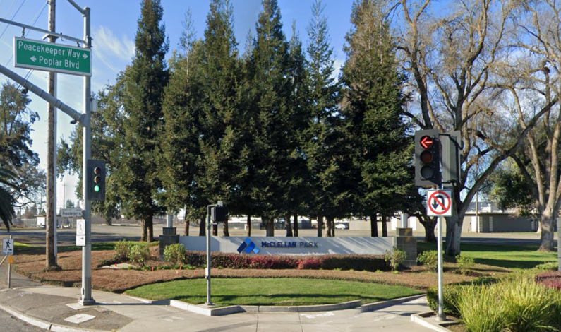 Community Input Sought for North Watt Avenue Corridor Project Community Input Sought for North Watt Avenue Corridor Project