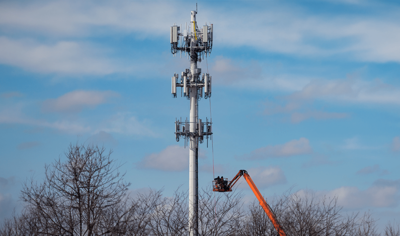 Rio Linda Residents Claim Foul Play in Cell Tower Approval Rio Linda Residents Claim Foul Play in Cell Tower Approval