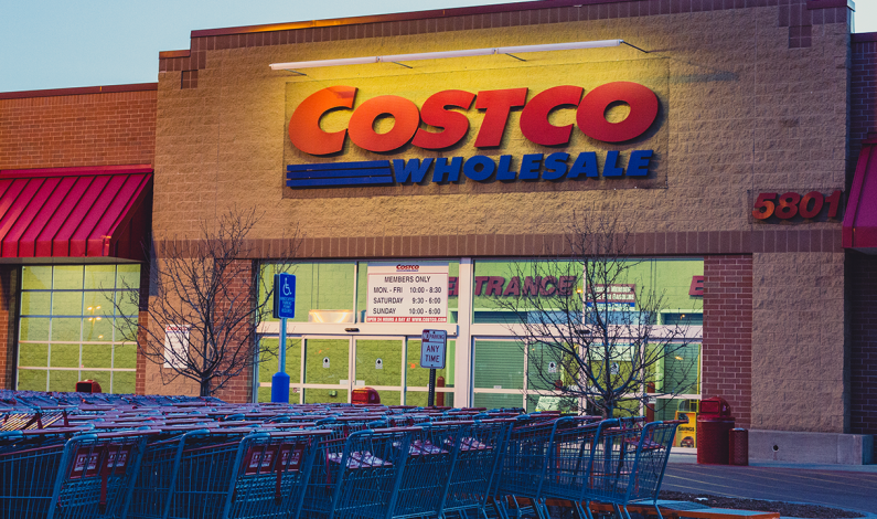 Costco Coming to West Roseville Costco Coming to West Roseville
